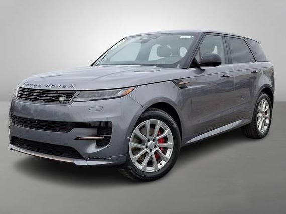 LAND ROVER RANGE ROVER SPORT 2025 SAL1L9FU9SA443800 image